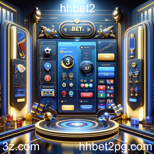 Apostas: Uma Nova Era de Entretenimento no hhbet2