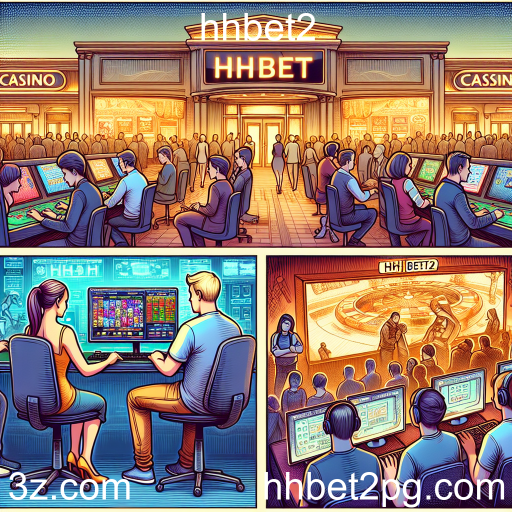 A Ascensão dos E-Sports: Uma Nova Era de Competição