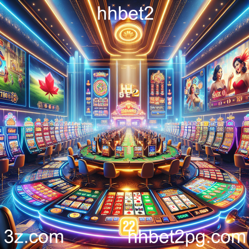 Explorando os Jogos Online na Plataforma hhbet2