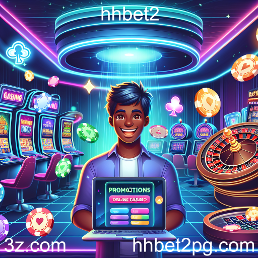 As Melhores Promoções do hhbet2 para Jogadores de Apostas